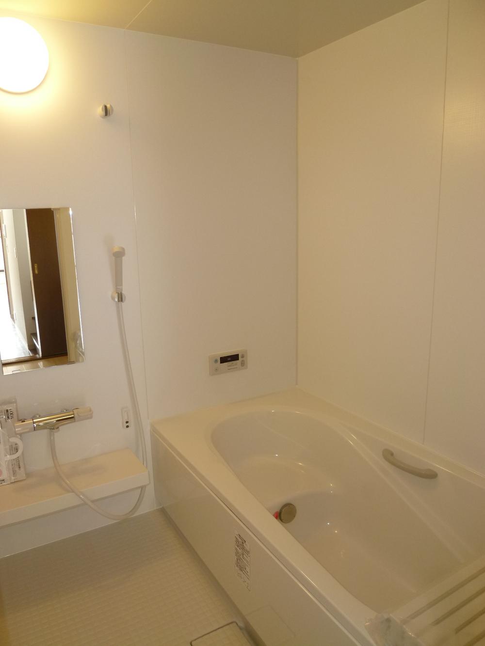 Bathroom. Indoor (11 May 2013) Shooting