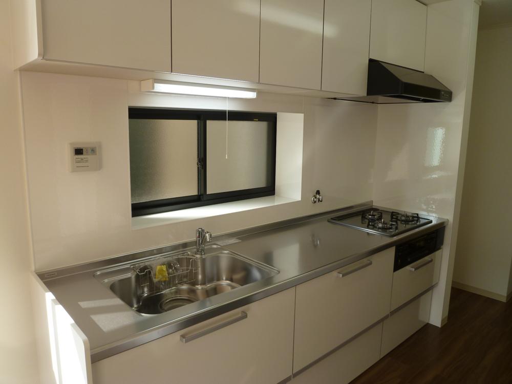Kitchen. Indoor (11 May 2013) Shooting