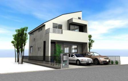 Rendering (appearance). design, Color is select possible