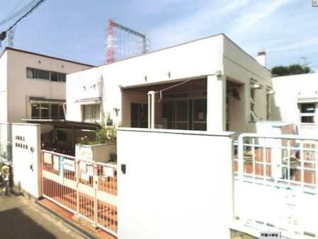 kindergarten ・ Nursery. Osaka Tachihama opening nursery