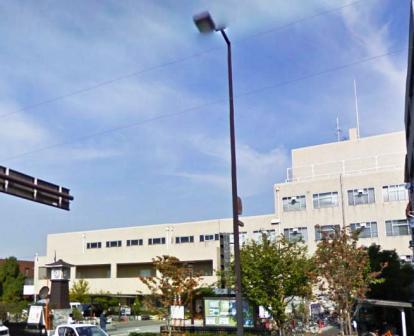 Government office. 424m to Osaka Suminoe Ward Office