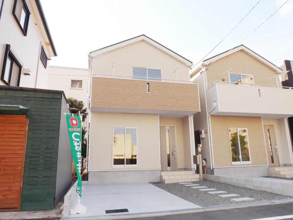 Local appearance photo. 10-year warranty of local photos (appearance) peace of mind!