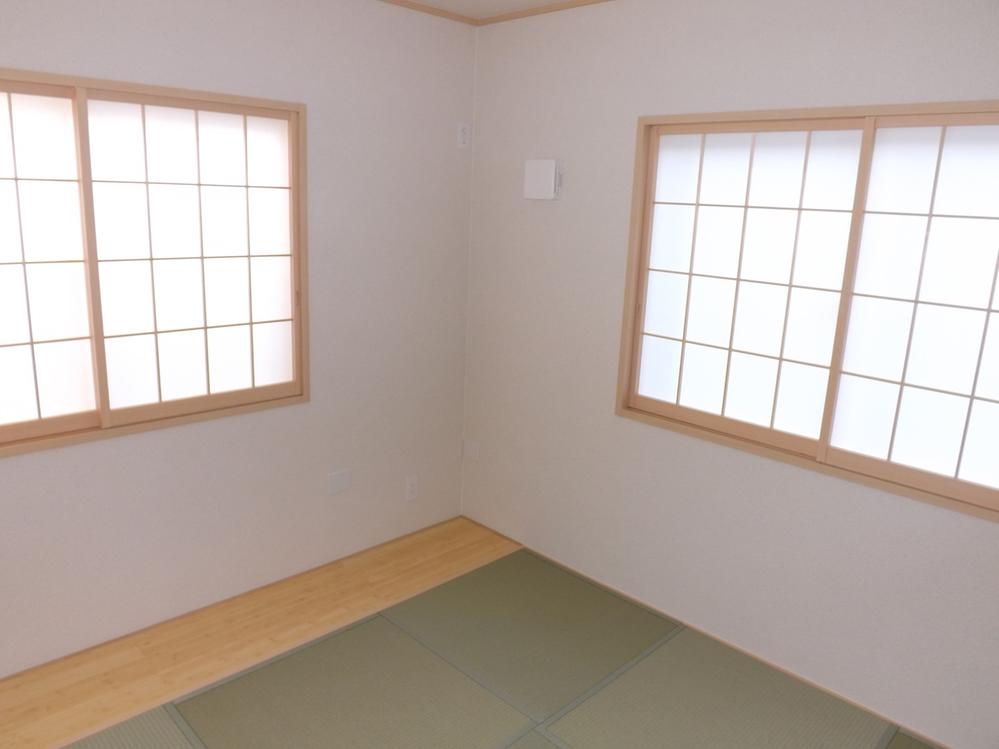 Other introspection. Local photos (Japanese-style)