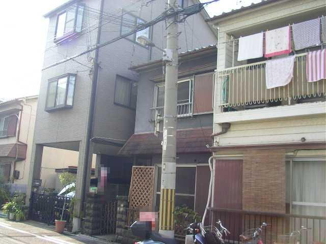 Floor plan. 8,780,000 yen, 3DK, Land area 47.7 sq m , Building area 54.65 sq m
