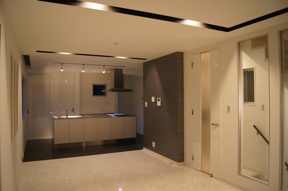 Kitchen. Local (12 May 2013) Shooting