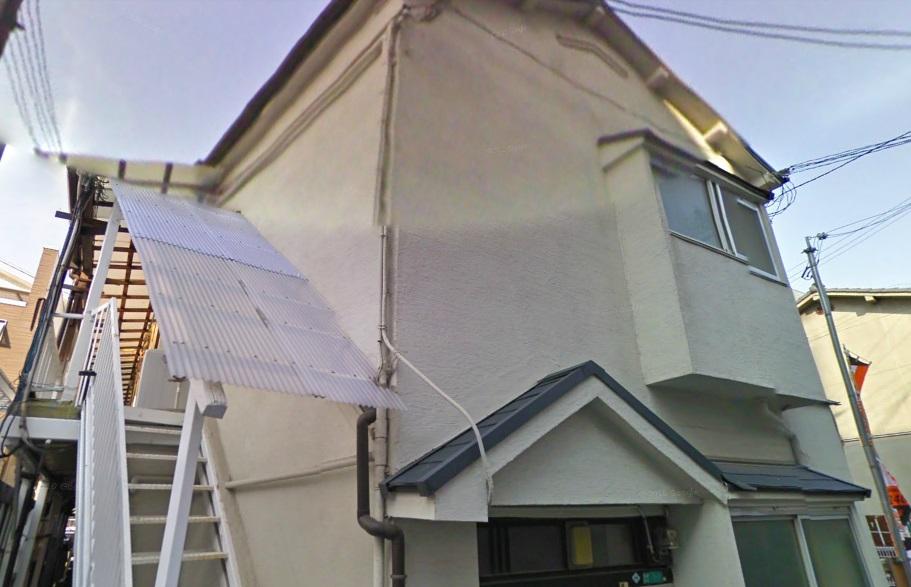 Local appearance photo. 8 room in rent in revenue can also be a used equipment all 17 room