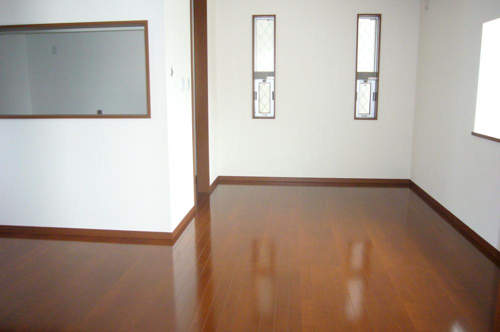 Living. Indoor (July 2013) Shooting