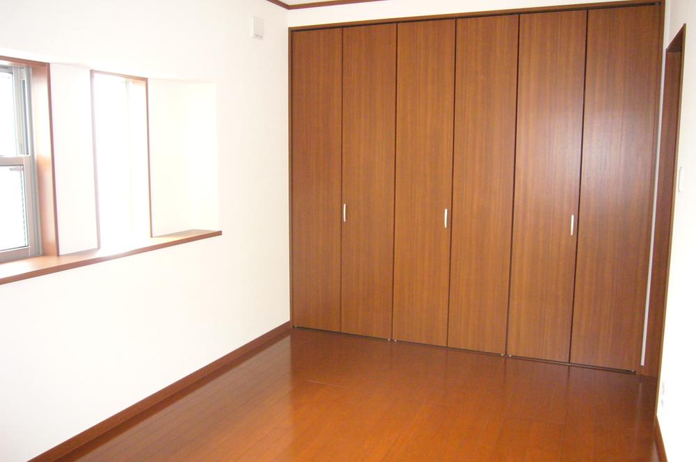 Non-living room. Indoor (July 2013) Shooting