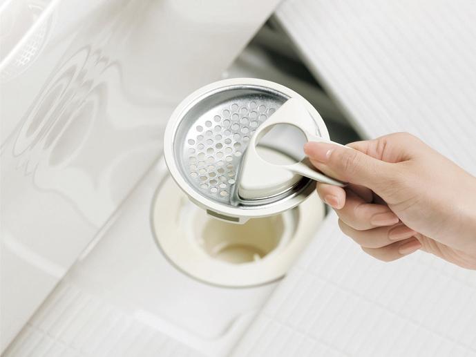 Other. Devise the bath cleaning to ease the "Kururin poi" housework becomes easy There are a lot of.