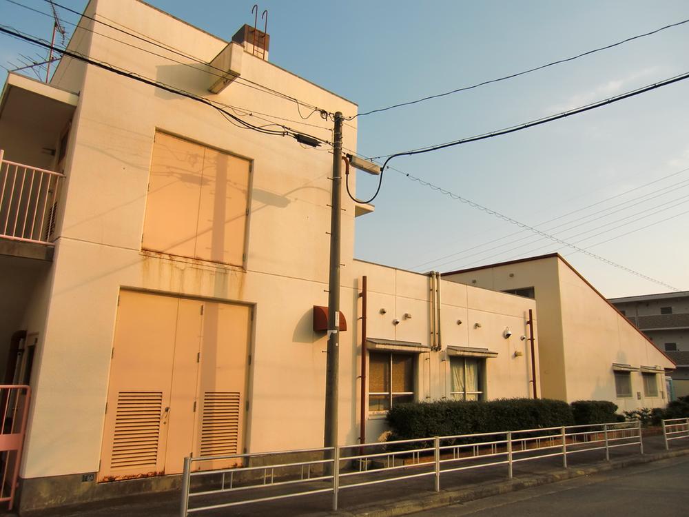 kindergarten ・ Nursery. 265m to Osaka Municipal Misaki nursery