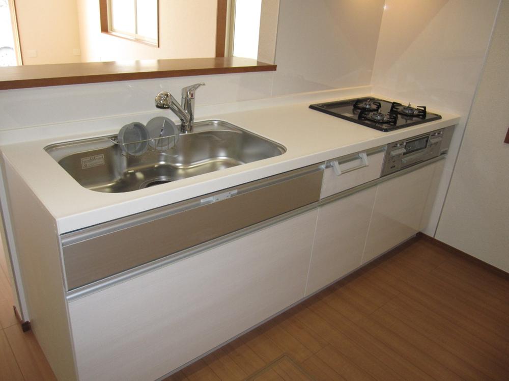 Kitchen. Indoor (September 2013) Shooting