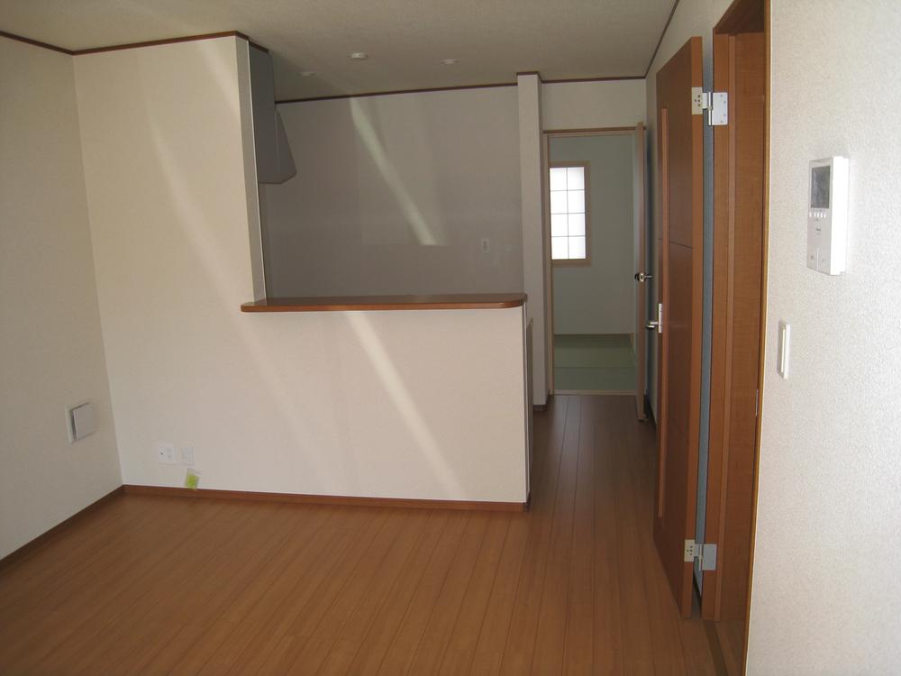 Living. Indoor (September 2013) Shooting