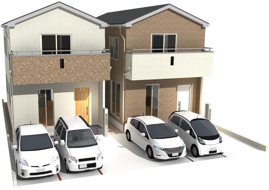 Other. 2 compartment image view