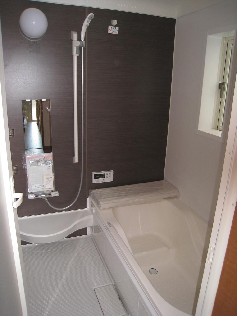 Bathroom. Indoor (September 2013) Shooting