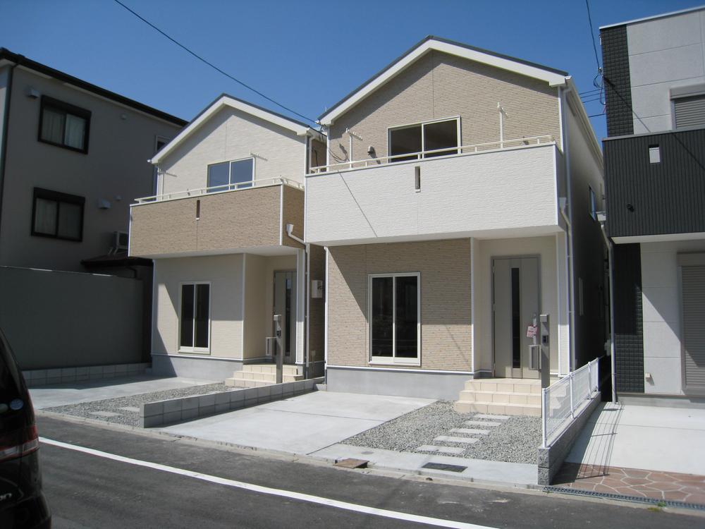 Local appearance photo. Local (September 2013) Shooting