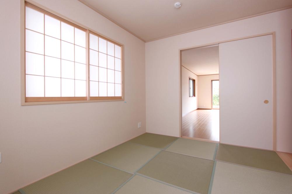 Same specifications photos (Other introspection). ◆ Same specifications Japanese-style room
