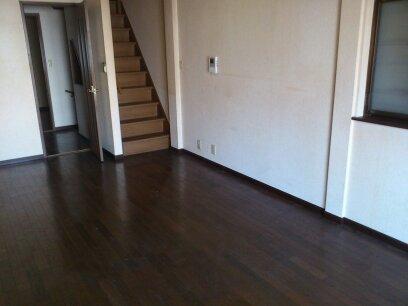 Non-living room
