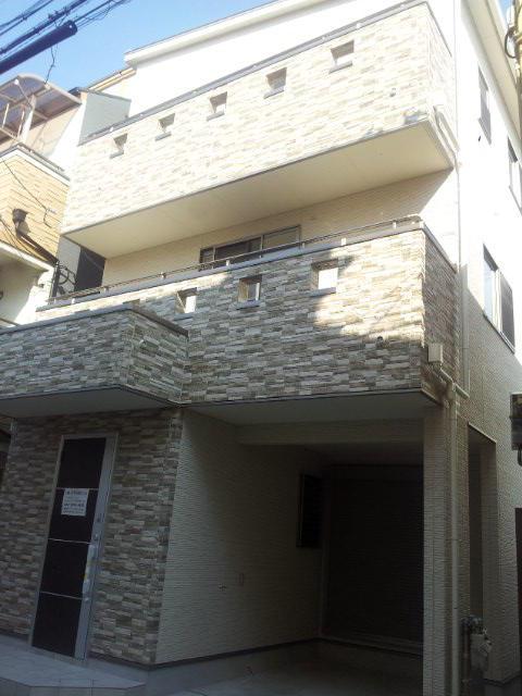 Local appearance photo