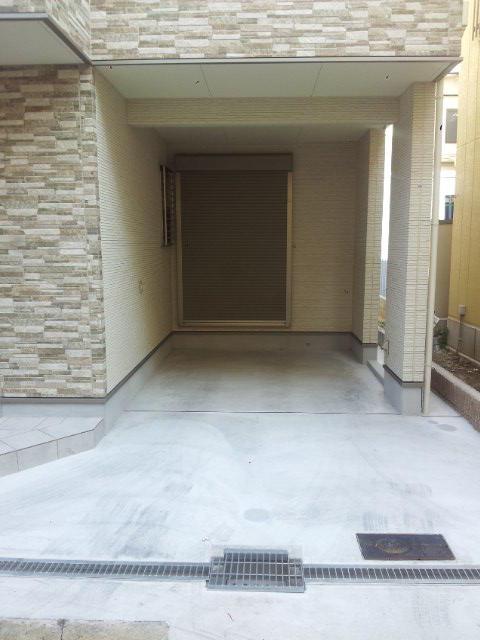 Local appearance photo