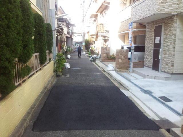 Floor plan. 27,800,000 yen, 3LDK, Land area 62.47 sq m , Building area 98.41 sq m