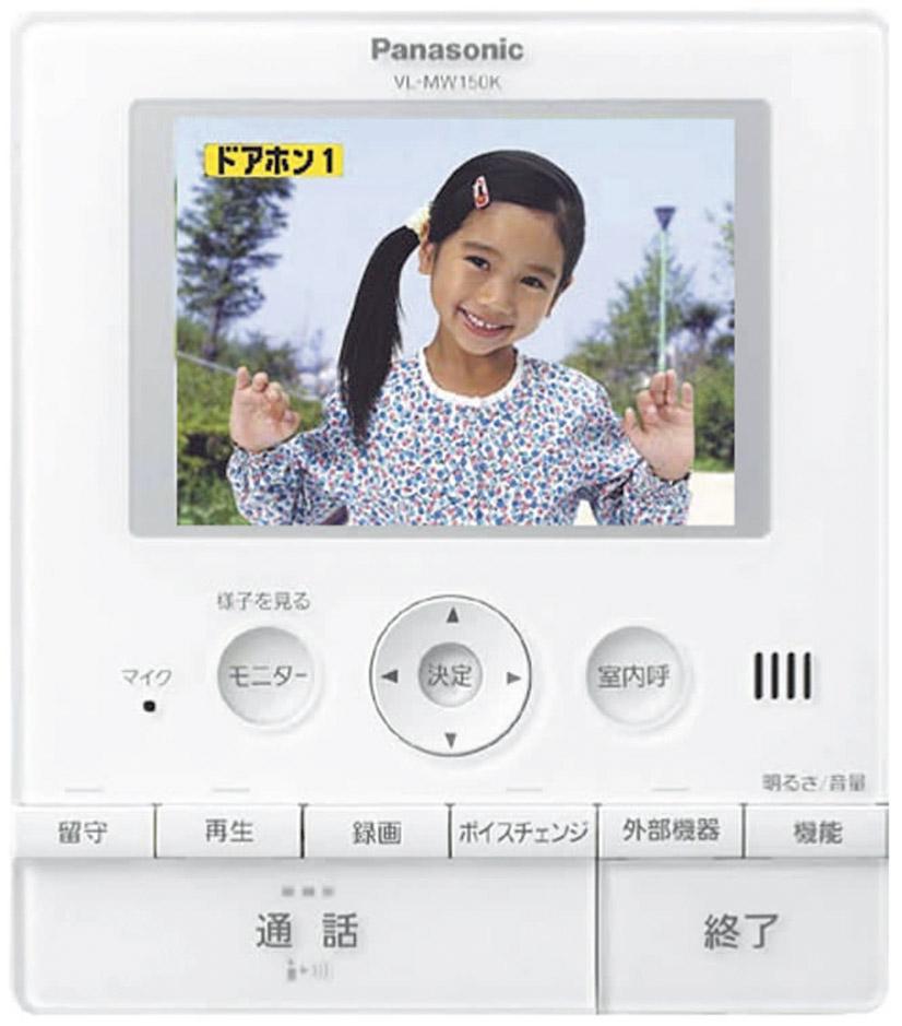 Security equipment. Who is with a TV monitor that know or come with are in the second floor LDK.