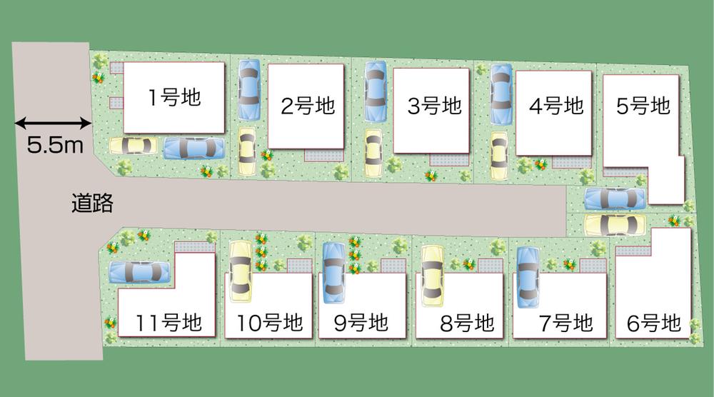 Other.  ☆ No. 6 areas ☆