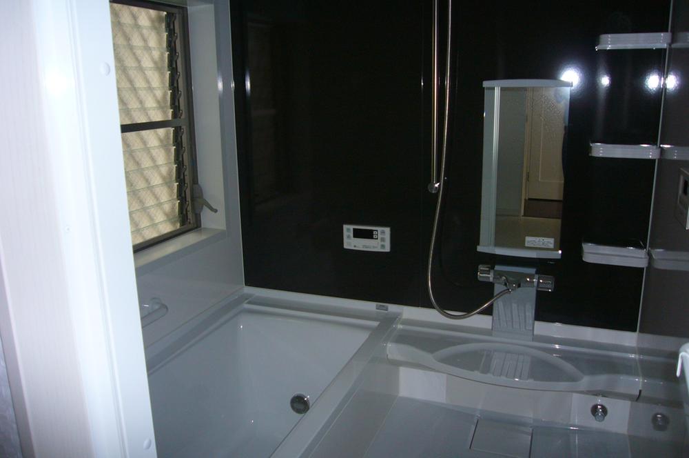 Bathroom. Indoor (July 2013) Shooting