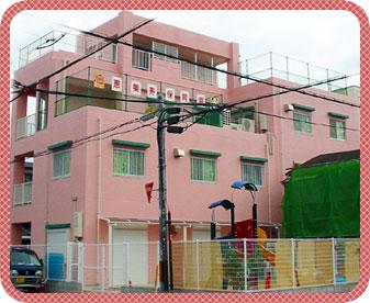 kindergarten ・ Nursery. Emi 776m to Kotobuki nursery