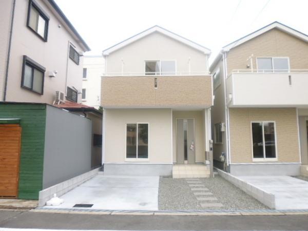 Local appearance photo. Beginning of fulfilling life