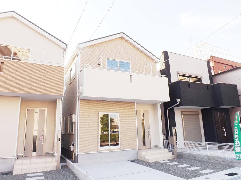 Local appearance photo. Local photos (appearance) 10-year warranty for peace of mind!