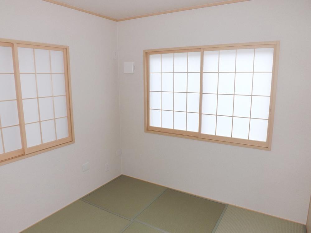 Other introspection. Local photos (Japanese-style)