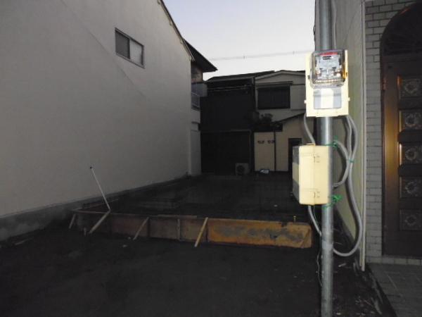 Local appearance photo