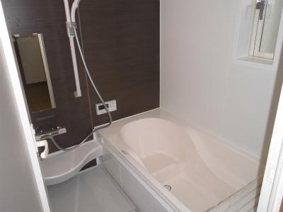 Bathroom. Indoor (11 May 2013) Shooting