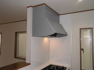 Kitchen. Indoor (11 May 2013) Shooting