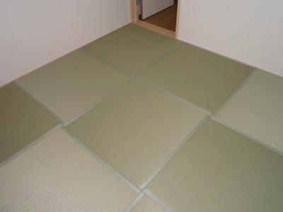 Non-living room. Indoor (11 May 2013) Shooting