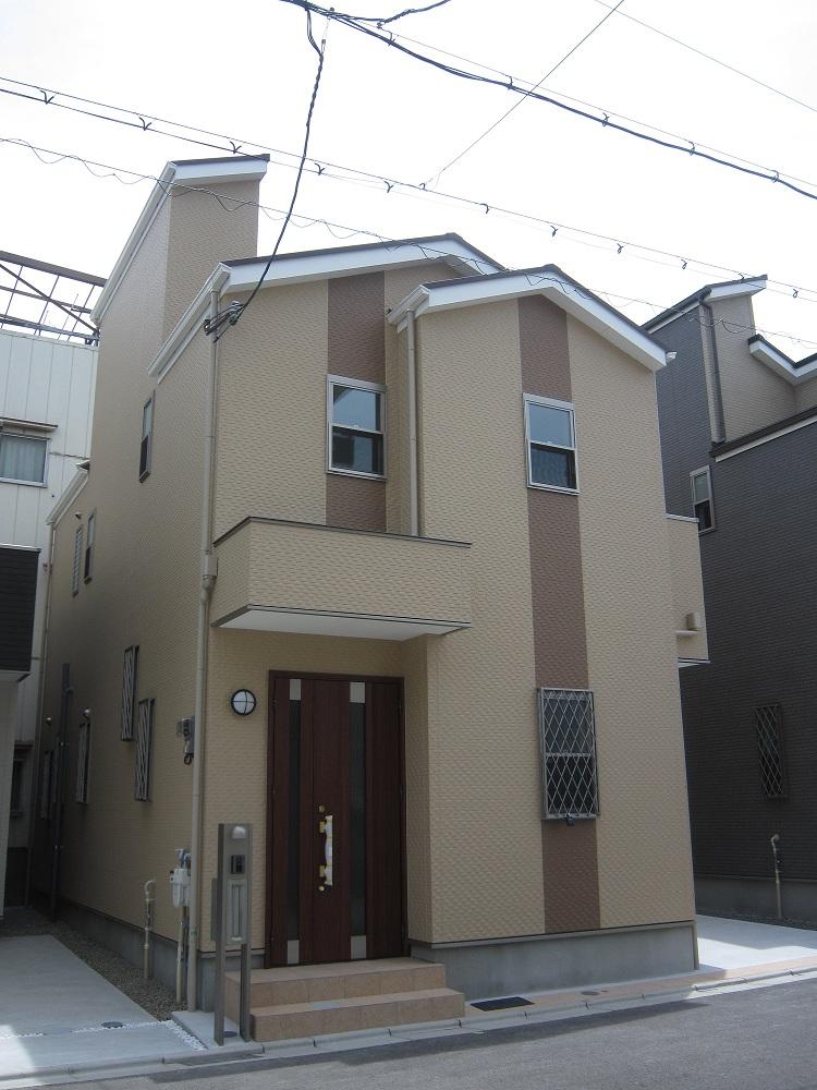 Local appearance photo