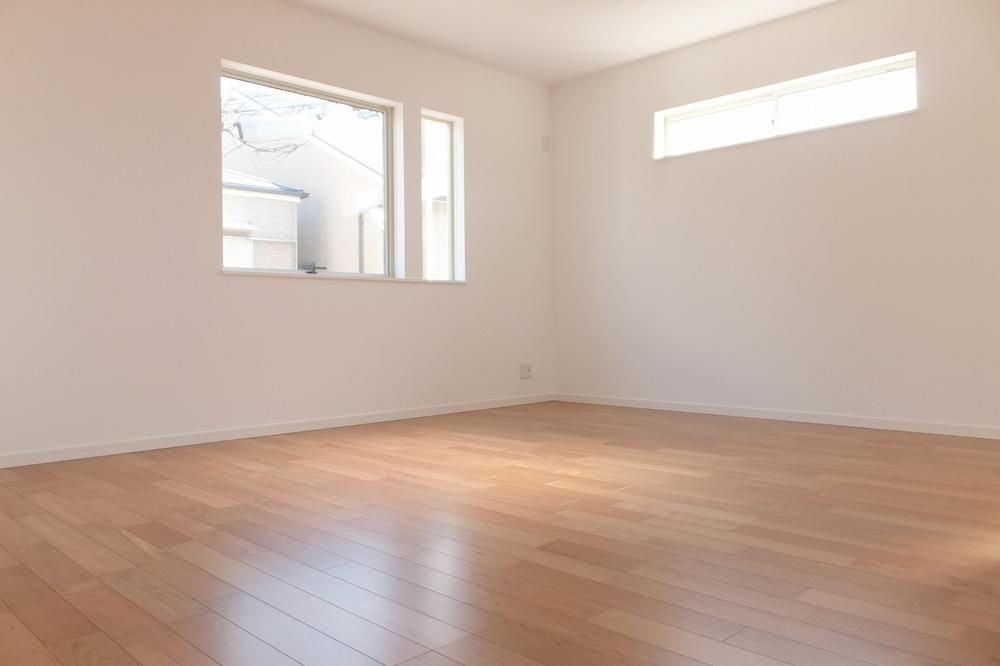 Living. Indoor (11 May 2013) Shooting