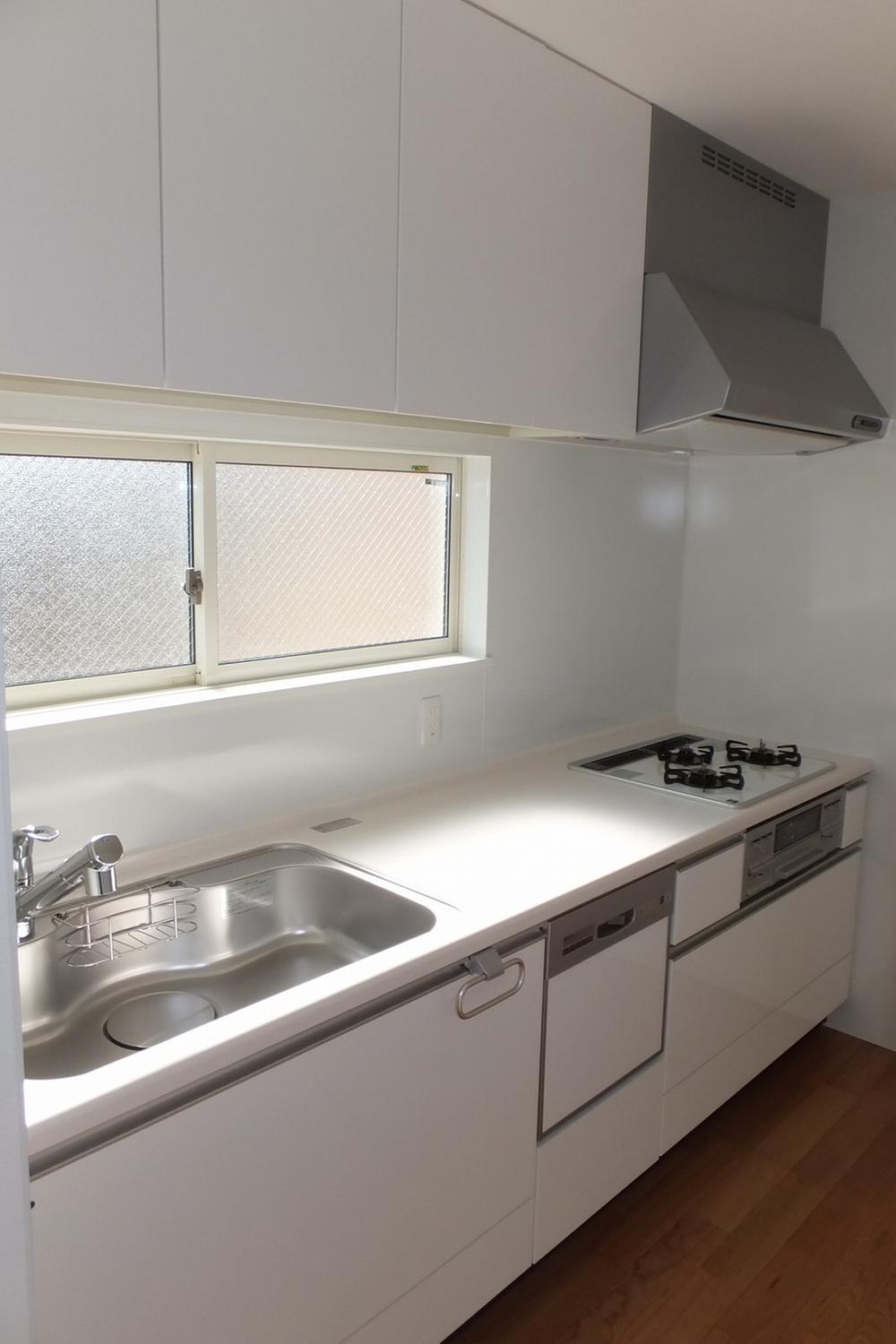 Kitchen. Indoor (11 May 2013) Shooting