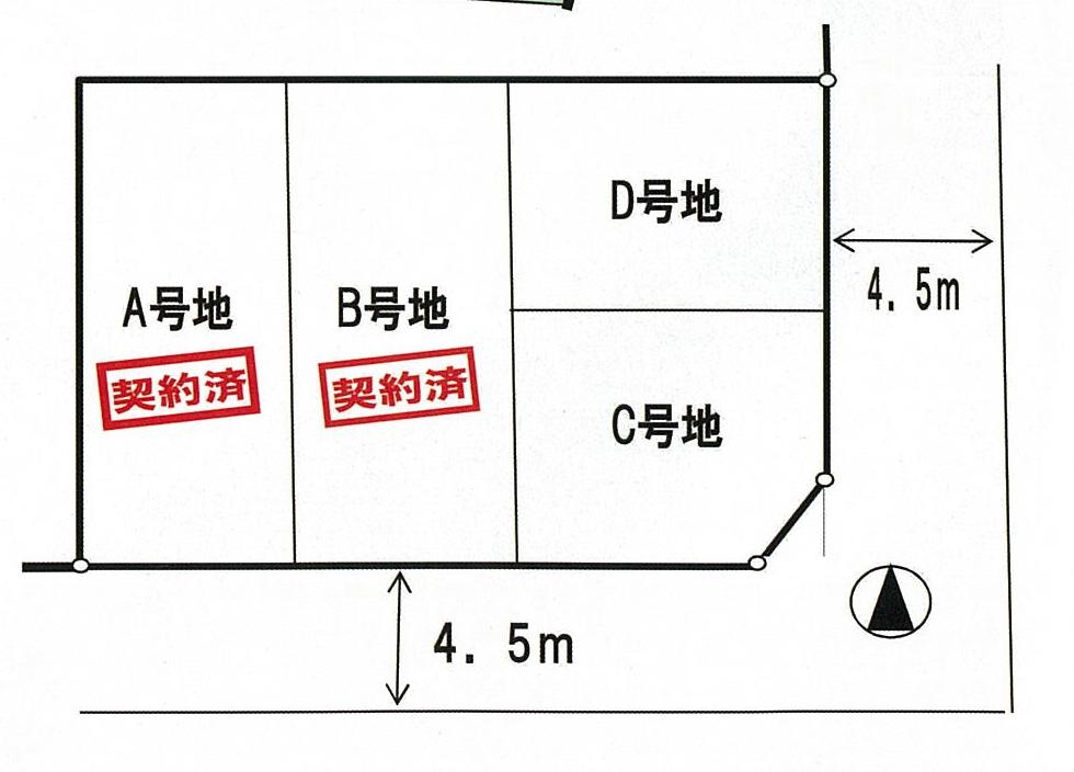 Other. Compartment figure
