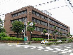 Other. Suminoe post office