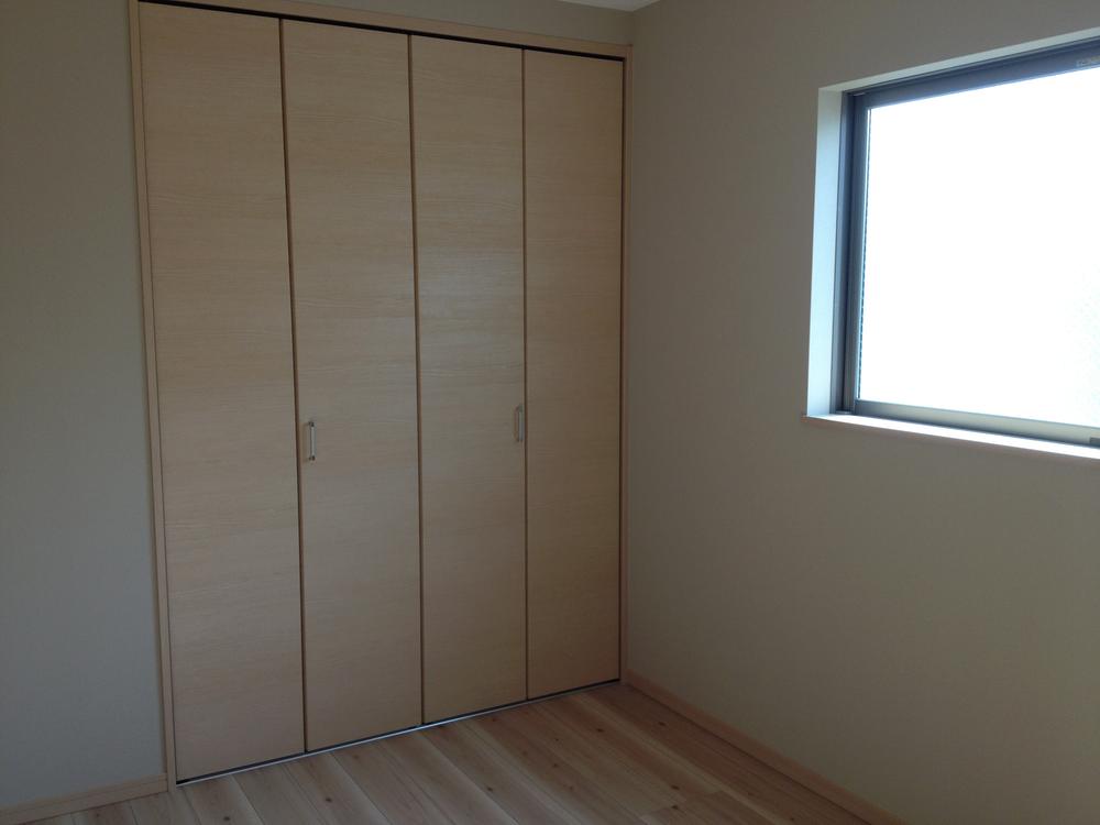 Other introspection. We offer an accommodation in each room