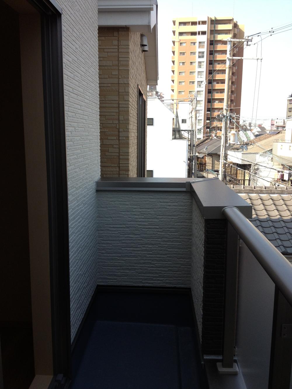 View photos from the dwelling unit. Is a view from the 3F