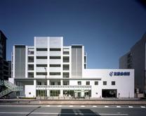 Hospital. 1120m to fraternity hospital