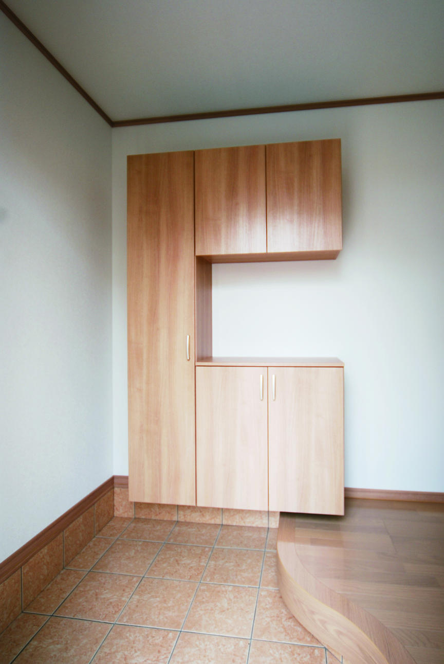 Entrance. Local (11 May 2012) shooting