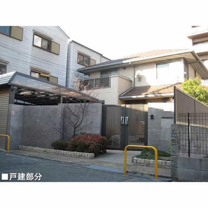 Local appearance photo. Osaka-shi, Osaka Suminoe-ku, Kohama 1-chome