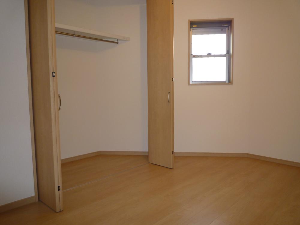 Non-living room. 1 Kaiyoshitsu