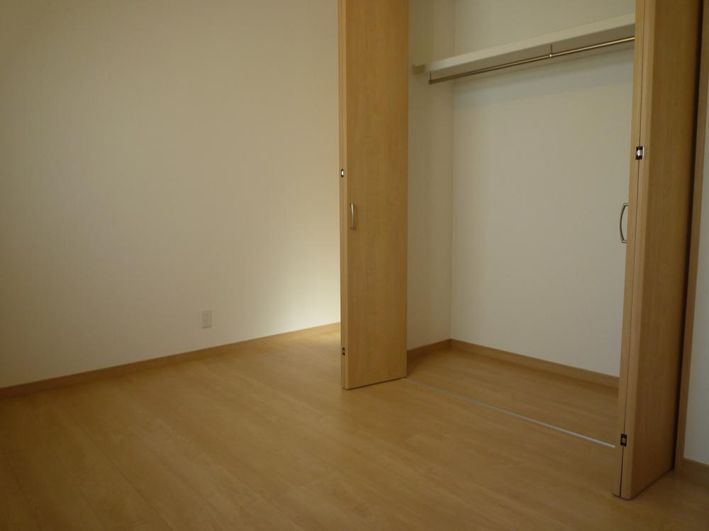 Non-living room. 3 Kaiyoshitsu