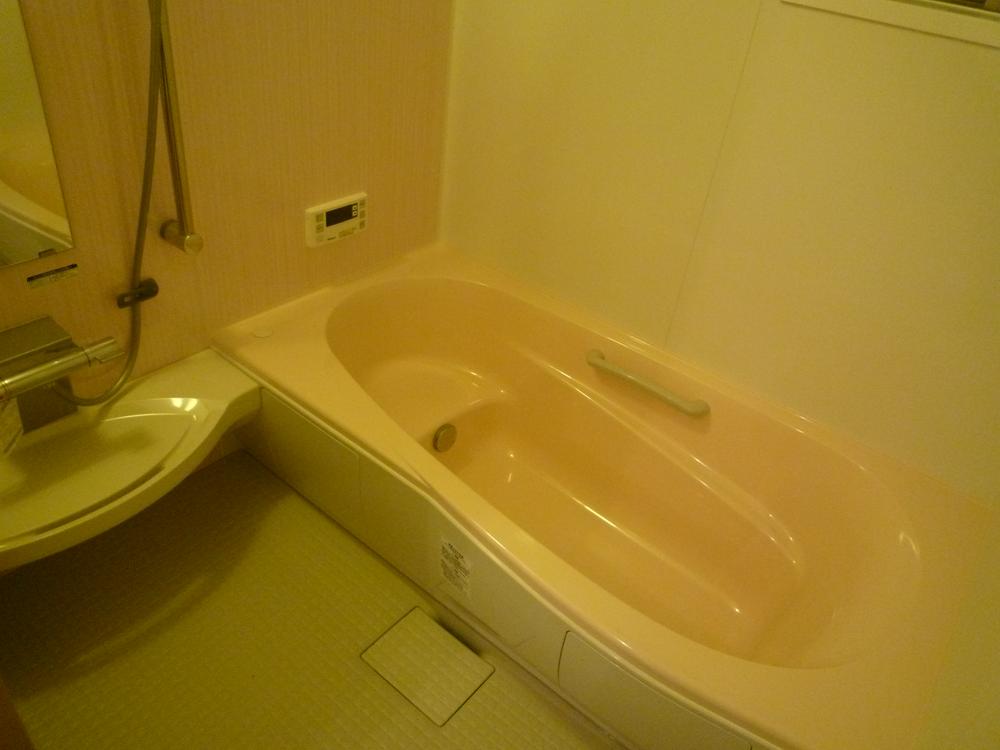 Bathroom. Loose is the bathroom of 1 pyeong type.