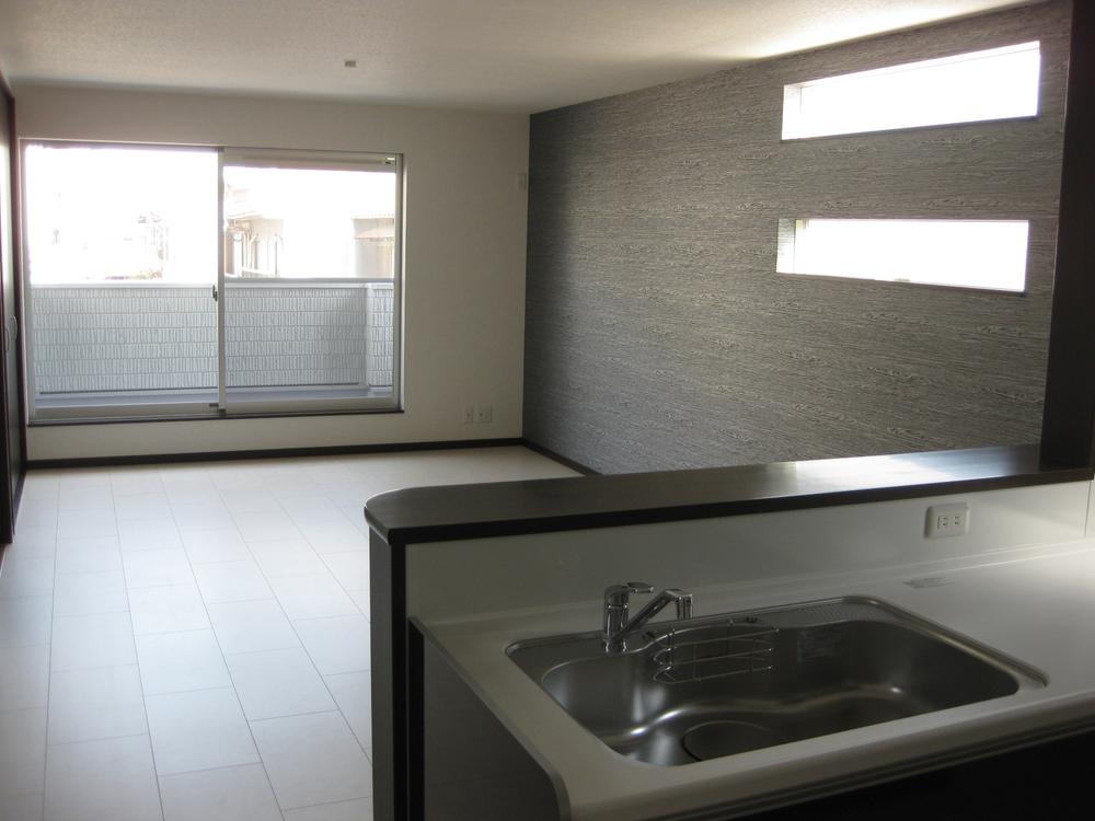 Living. Room (May 2013) Shooting