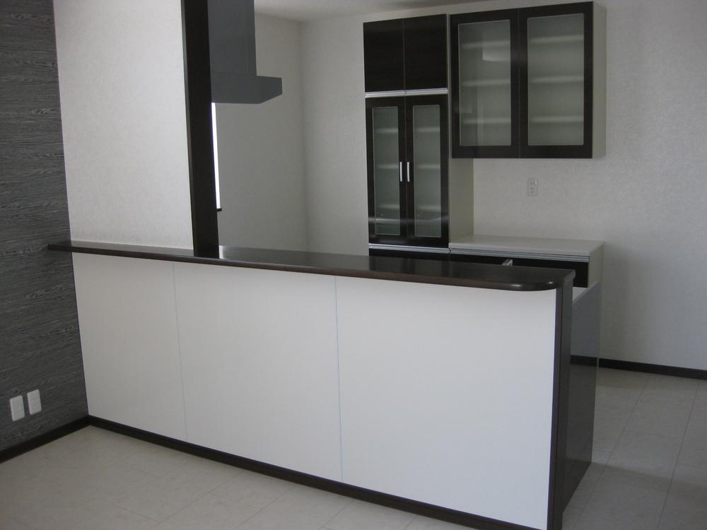 Kitchen. Room (May 2013) Shooting